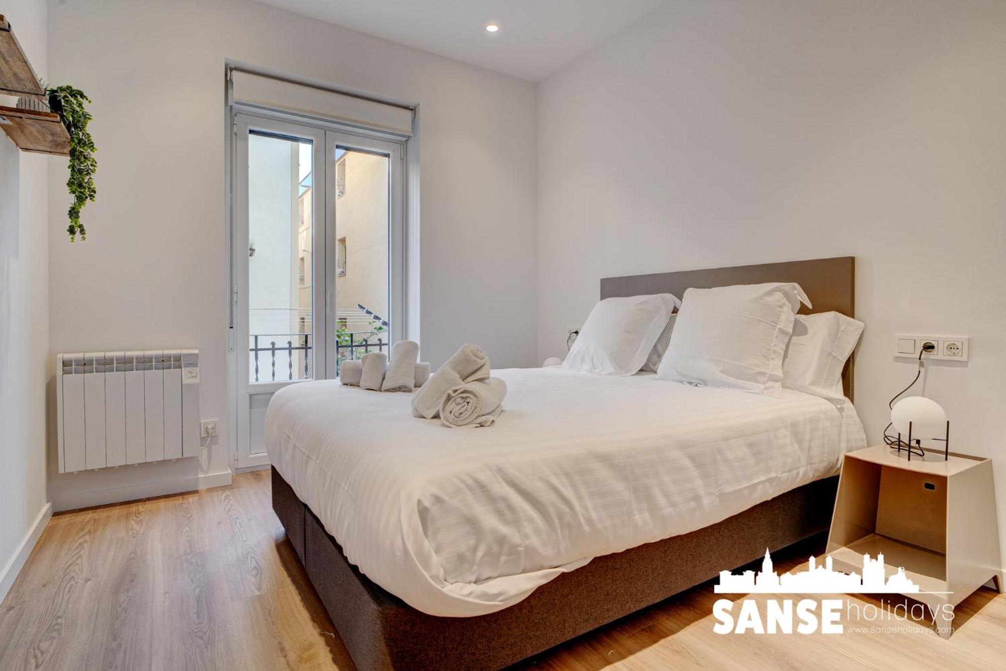 Apartamentos Salud By Sanse Holidays San Sebastián Exterior foto